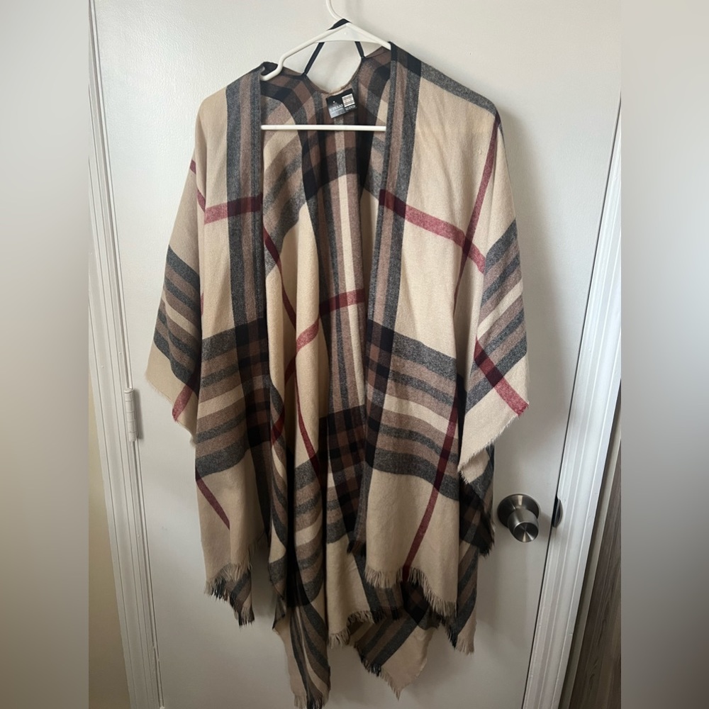 V Fraas Cover Up
